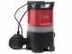 AL-KO DRAIN 10000 Comfort 650 W Electric Submersible Pump for Dirty Water - 38-25 fitting