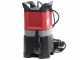 AL-KO DRAIN 10000 Comfort 650 W Electric Submersible Pump for Dirty Water - 38-25 fitting