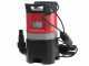 AL-KO DRAIN 10000 Comfort 650 W Electric Submersible Pump for Dirty Water - 38-25 fitting