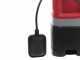 AL-KO DRAIN 10000 Comfort 650 W Electric Submersible Pump for Dirty Water - 38-25 fitting