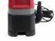 AL-KO DRAIN 10000 Comfort 650 W Electric Submersible Pump for Dirty Water - 38-25 fitting