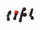 Ausonia - Shoulder Sprayer Pump - Lithium Battery - 16 L