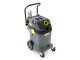 Karcher Pro NT 50/1 Tact Te L - Wet and Dry Vacuum Cleaner - 50 L Drum, 1300W