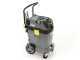 Karcher Pro NT 50/1 Tact Te L - Wet and Dry Vacuum Cleaner - 50 L Drum, 1300W