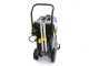 Karcher Pro NT 50/1 Tact Te L - Wet and Dry Vacuum Cleaner - 50 L Drum, 1300W