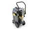 Karcher Pro NT 50/1 Tact Te L - Wet and Dry Vacuum Cleaner - 50 L Drum, 1300W