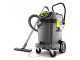 Karcher Pro NT 50/1 Tact Te L - Wet and Dry Vacuum Cleaner - 50 L Drum, 1300W