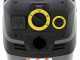 Karcher Pro NT 50/1 Tact Te L - Wet and Dry Vacuum Cleaner - 50 L Drum, 1300W