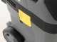 Karcher Pro NT 50/1 Tact Te L - Wet and Dry Vacuum Cleaner - 50 L Drum, 1300W