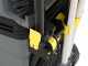 Karcher Pro NT 50/1 Tact Te L - Wet and Dry Vacuum Cleaner - 50 L Drum, 1300W