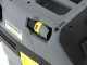 Karcher Pro NT 50/1 Tact Te L - Wet and Dry Vacuum Cleaner - 50 L Drum, 1300W