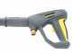 Karcher Pro HDS 5/11 U Single-phase Hot Water Pressure Washer - Brass pump - Upright design