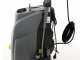Karcher Pro HDS 5/11 U Single-phase Hot Water Pressure Washer - Brass pump - Upright design