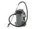 Karcher Pro NT 48/1 - Wet and Dry Vacuum Cleaner - 48 L drum, 1300W