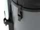 Karcher Pro NT 48/1 - Wet and Dry Vacuum Cleaner - 48 L drum, 1300W
