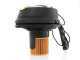 Karcher Pro NT 48/1 - Wet and Dry Vacuum Cleaner - 48 L drum, 1300W