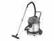 Karcher Pro NT 50/2 Me Classic - Wet and Dry Vacuum Cleaner - 50 L Drum, 2300W