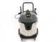 Karcher Pro NT 50/2 Me Classic - Wet and Dry Vacuum Cleaner - 50 L Drum, 2300W