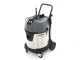 Karcher Pro NT 50/2 Me Classic - Wet and Dry Vacuum Cleaner - 50 L Drum, 2300W