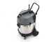 Karcher Pro NT 50/2 Me Classic - Wet and Dry Vacuum Cleaner - 50 L Drum, 2300W