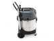 Karcher Pro NT 50/2 Me Classic - Wet and Dry Vacuum Cleaner - 50 L Drum, 2300W