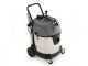Karcher Pro NT 50/2 Me Classic - Wet and Dry Vacuum Cleaner - 50 L Drum, 2300W
