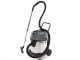 Karcher Pro NT 50/2 Me Classic - Wet and Dry Vacuum Cleaner - 50 L Drum, 2300W