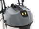 Karcher Pro NT 50/2 Me Classic - Wet and Dry Vacuum Cleaner - 50 L Drum, 2300W