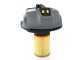 Karcher Pro NT 50/2 Me Classic - Wet and Dry Vacuum Cleaner - 50 L Drum, 2300W