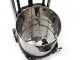 Karcher Pro NT 50/2 Me Classic - Wet and Dry Vacuum Cleaner - 50 L Drum, 2300W