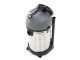 Karcher Pro NT 38/1 Me Classic - Wet and Dry Vacuum Cleaner - 38 L Drum, 1500 W