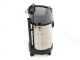 Karcher Pro NT 38/1 Me Classic - Wet and Dry Vacuum Cleaner - 38 L Drum, 1500 W