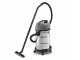 Karcher Pro NT 38/1 Me Classic - Wet and Dry Vacuum Cleaner - 38 L Drum, 1500 W