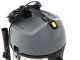 Karcher Pro NT 38/1 Me Classic - Wet and Dry Vacuum Cleaner - 38 L Drum, 1500 W