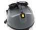 Karcher Pro NT 38/1 Me Classic - Wet and Dry Vacuum Cleaner - 38 L Drum, 1500 W