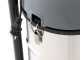 Karcher Pro NT 38/1 Me Classic - Wet and Dry Vacuum Cleaner - 38 L Drum, 1500 W