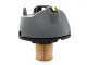 Karcher Pro NT 38/1 Me Classic - Wet and Dry Vacuum Cleaner - 38 L Drum, 1500 W
