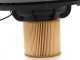 Karcher Pro NT 38/1 Me Classic - Wet and Dry Vacuum Cleaner - 38 L Drum, 1500 W