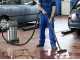 Karcher Pro NT 38/1 Me Classic - Wet and Dry Vacuum Cleaner - 38 L Drum, 1500 W