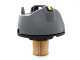 Karcher Pro NT 38/1 Me Classic - Wet and Dry Vacuum Cleaner - 38 L Drum, 1500 W