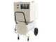 FIAC Silent AB90/360M - Single-phase electric belt-driven air compressor - 3 HP motor - 90 lt.