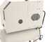 FIAC Silent AB90/360M - Single-phase electric belt-driven air compressor - 3 HP motor - 90 lt.