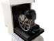 FIAC Silent AB90/360M - Single-phase electric belt-driven air compressor - 3 HP motor - 90 lt.
