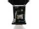 FIAC Silent AB90/360M - Single-phase electric belt-driven air compressor - 3 HP motor - 90 lt.