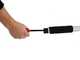 Ausonia - Pruning Shear with 2 m fixed pole - &Oslash; 35mm - Rotating head - Sawyer