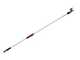 Ausonia - Pruning Shear with 2 m fixed pole - &Oslash; 35mm - Rotating head - Sawyer