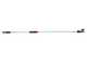 Ausonia - Pruning Shear with 2 m fixed pole - &Oslash; 35mm - Rotating head - Sawyer