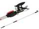 Ausonia - Pruning Shear with 2 m fixed pole - &Oslash; 35mm - Rotating head - Sawyer