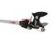 Ausonia - Pruning Shear with 2 m fixed pole - &Oslash; 35mm - Rotating head - Sawyer