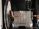 Fiac Silent AB200/360M - Wheeled Electric Air Compressor - Single-phase - Belt-driven - 3 Hp
